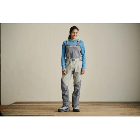 Orvis Ultralight Women's Waders - Breathable and ultra-lightweight