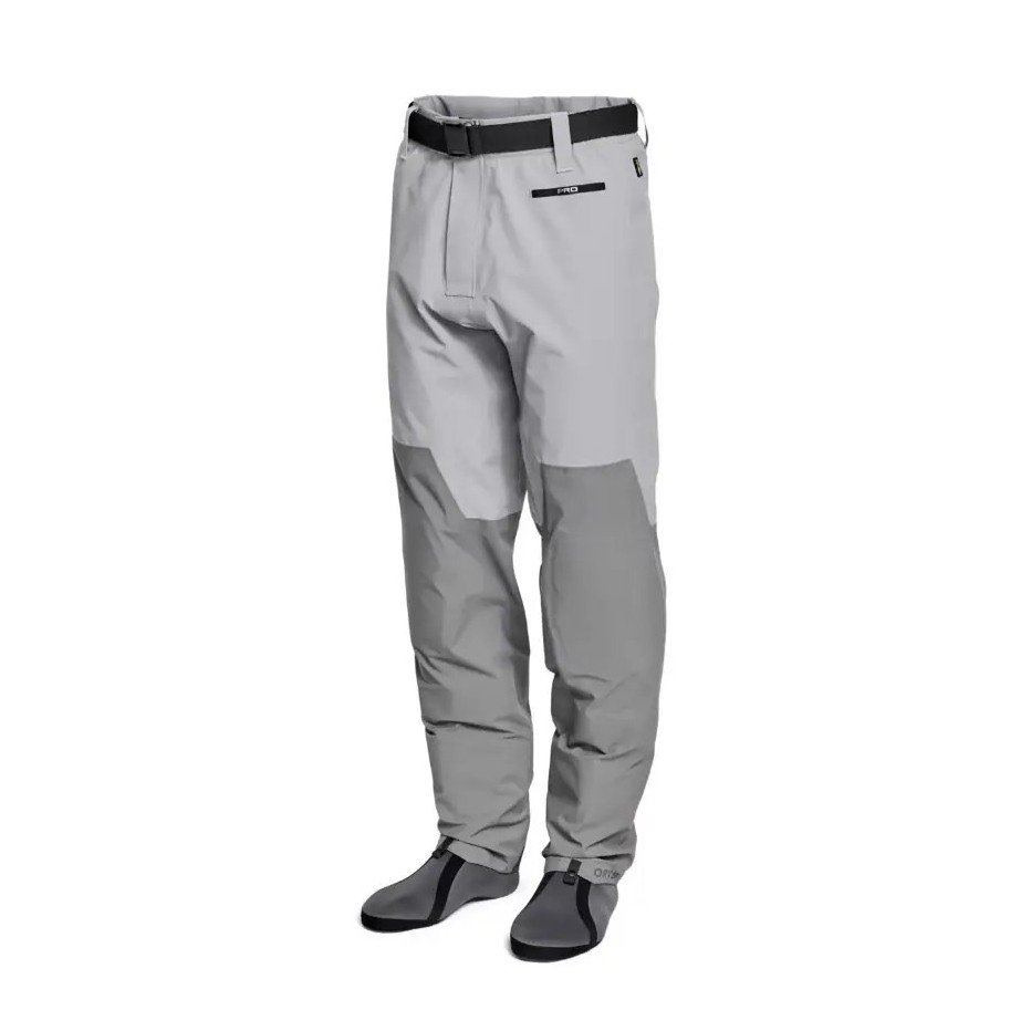 Orvis Pro LT Wader Pants - Lightweight Waders
