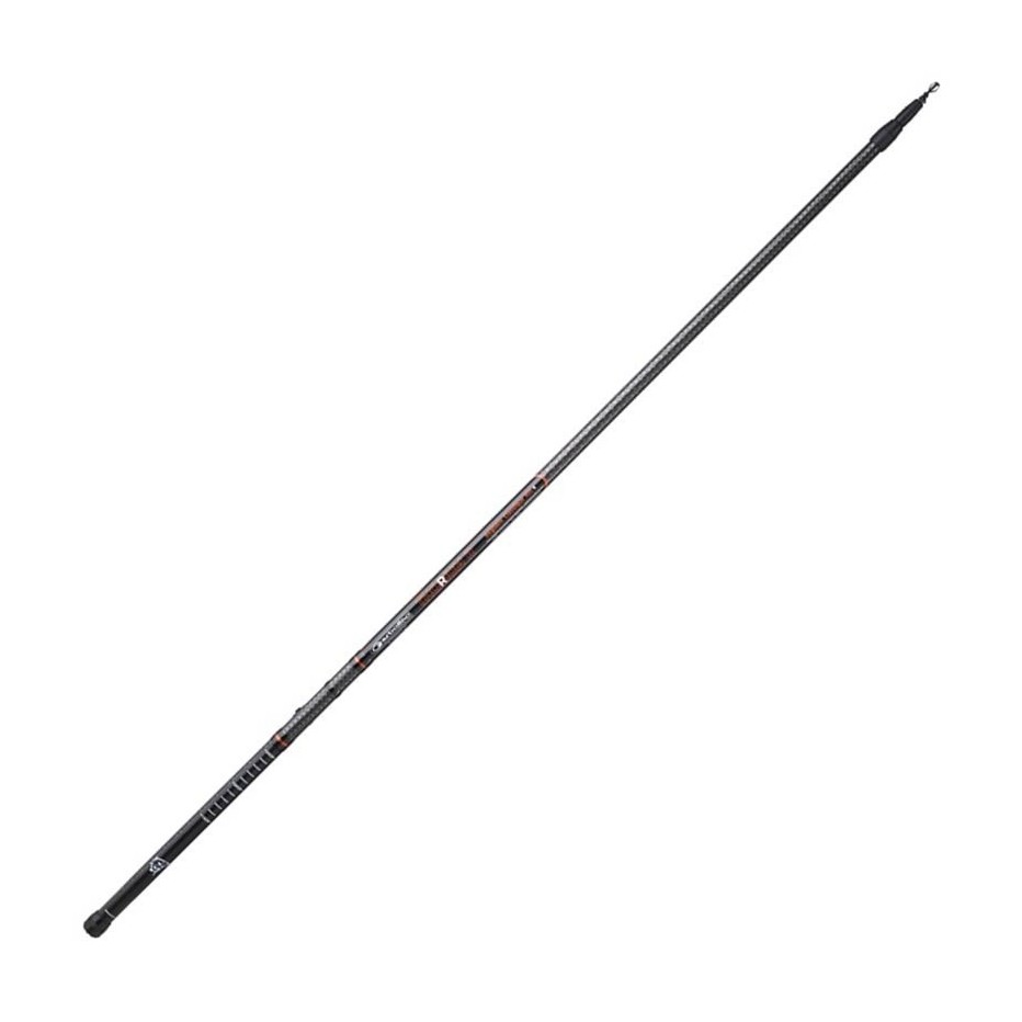 Garbolino Thorium R — Rod high-performance adjustable trout rod