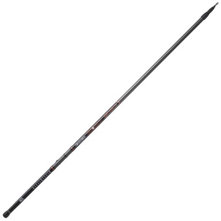 Garbolino Thorium R — Rod high-performance adjustable trout rod