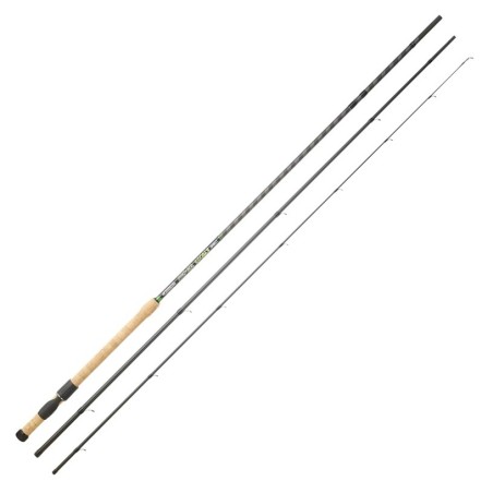 Rod Toc Baits Garbolino Proxima An - Carbon HR