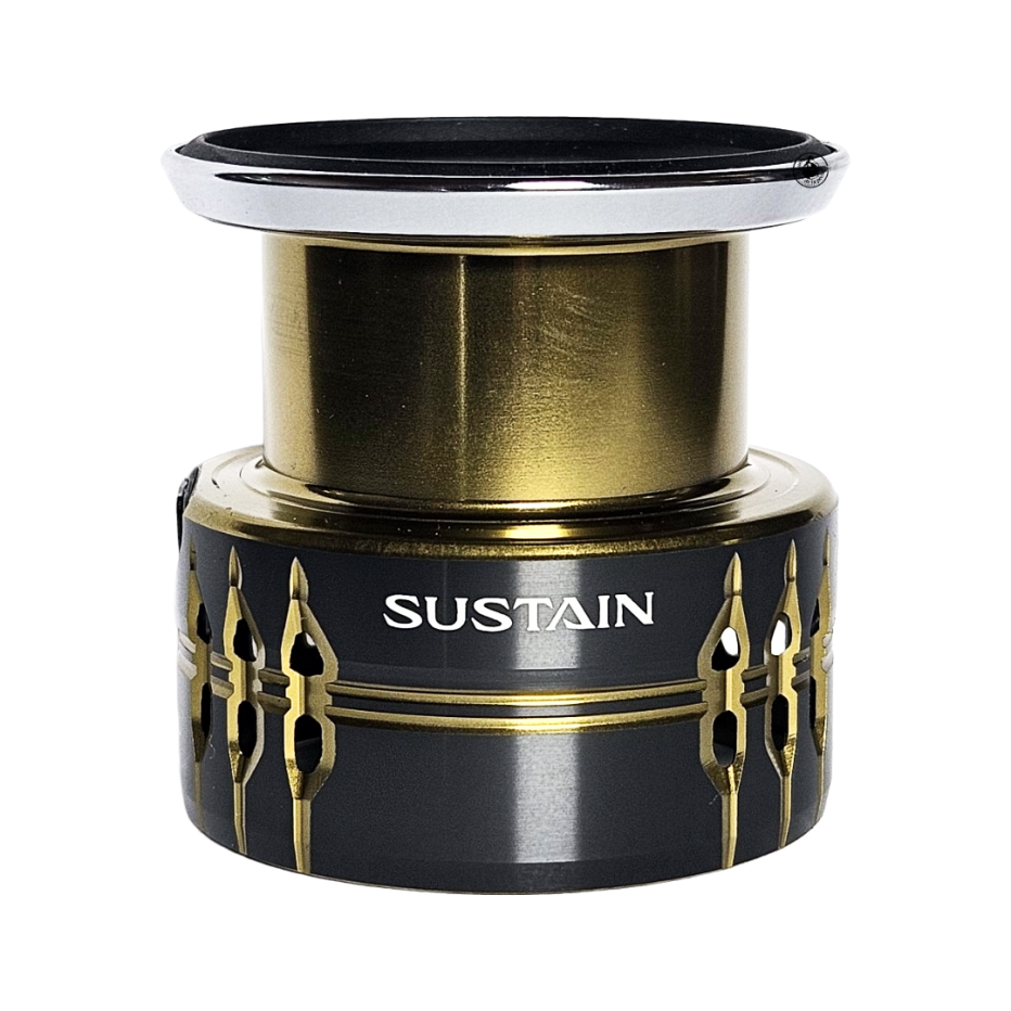 Bobine Moulinet Shimano Sustain FK