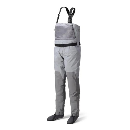 Orvis Pro LT Steel Waders - Breathable and Lightweight