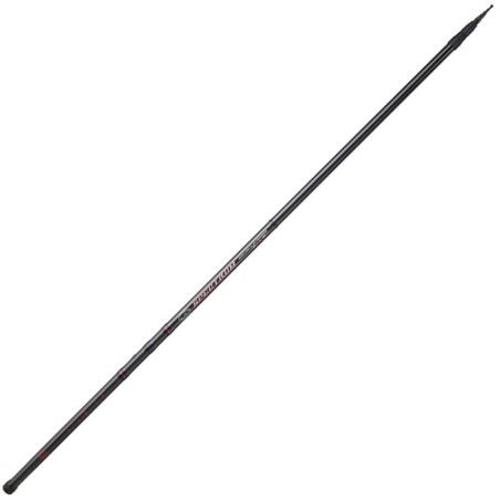 Rod adjustable trout rod Garbolino Spectrum R - Sensitive