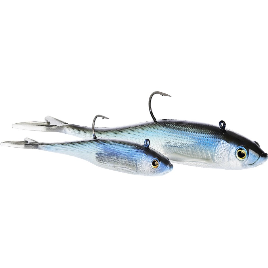 Leurre Souple Westin Twitchteez R2F 13,5cm