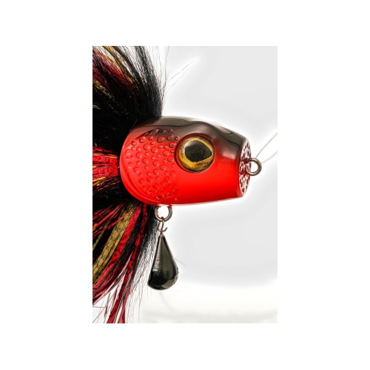 Leurre Westin Monsterfly 22cm