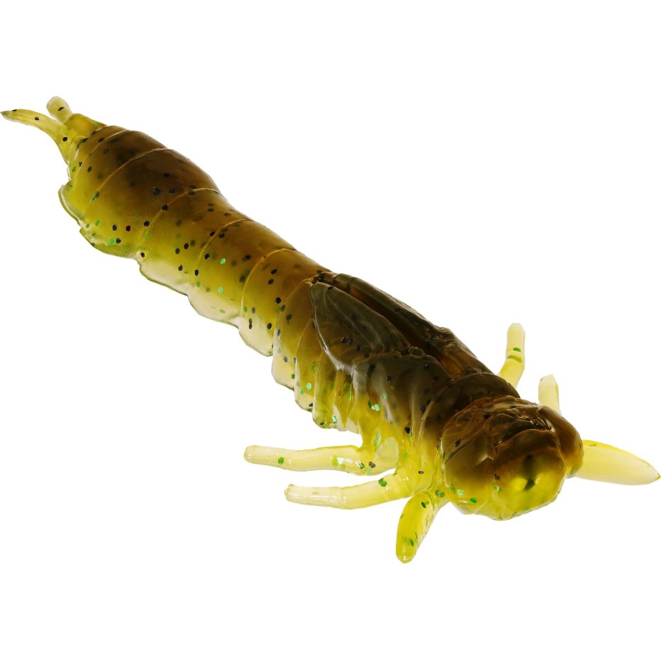 Leurre Souple Westin Odonata Ned Creaturebait 6.5cm
