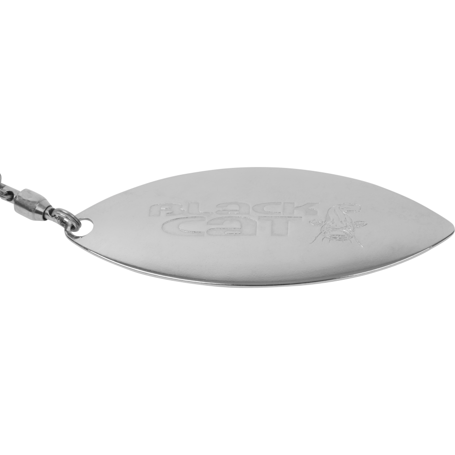 Leurre souple Flash J Shad 2,5cm - Brillance naturelle - Leurre de la pêche