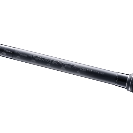 Caña Spinninng Shimano Exsence Genos 25 - Pesca de la Lubina