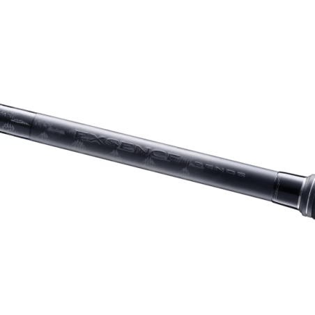 Caña Spinninng Shimano Exsence Genos 25 - Pesca de la Lubina