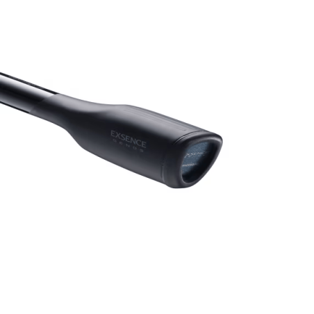 Angelruten Spinninng Shimano Exsence Genos 25 - Angeln der Barsch