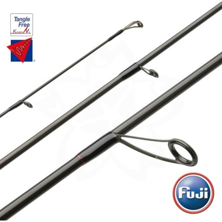 Spinning Rod Sakura Hakari - Light Game & Rockfishing