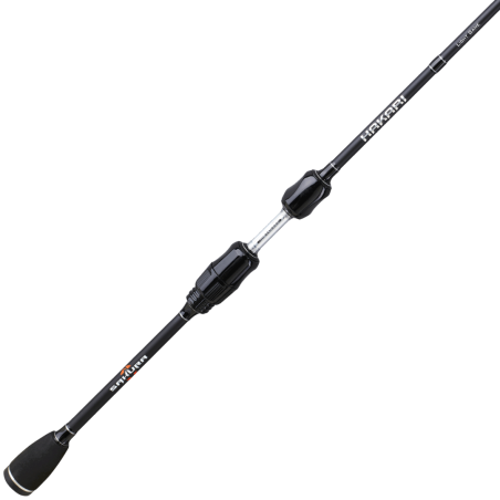 Caña Spinning Sakura Hakari - Juego Ligero & Rockfishing