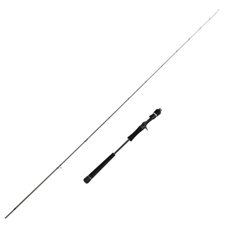 Fishus Starling Rubber - Rod Madai Casting | Sensitivity & Precision