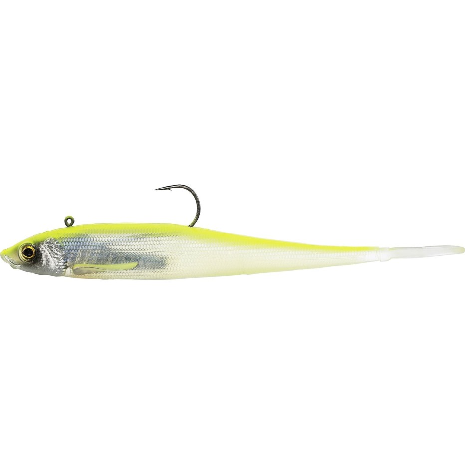 Soft Bait Westin Twitchteez R2F 13.5cm