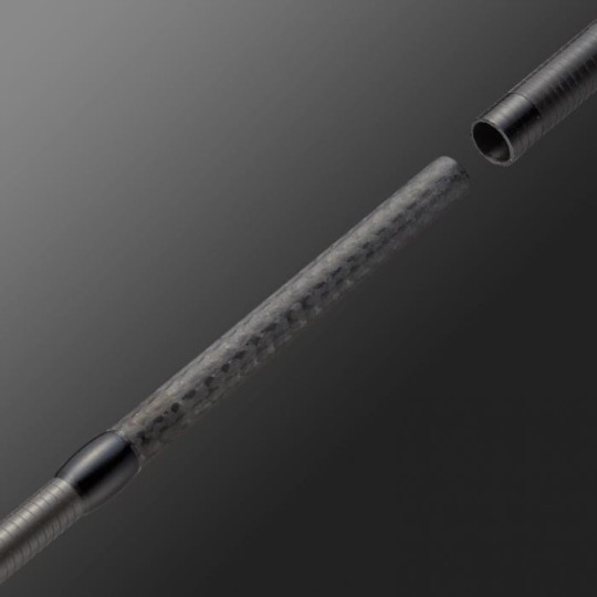 Evergreen Salty Superior The Reliance 77M-T - Spinning Rod