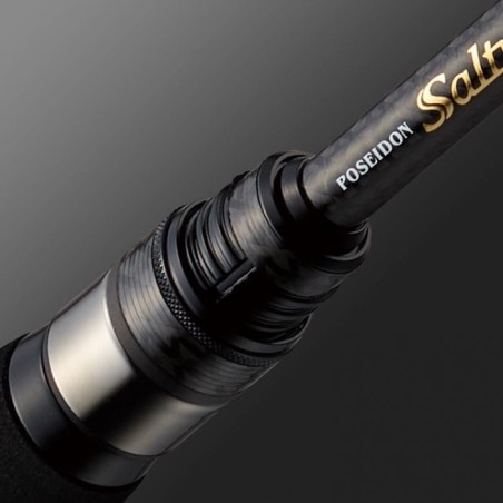 Evergreen Salty Superior The Reliance 77M-T - Spinning Rod