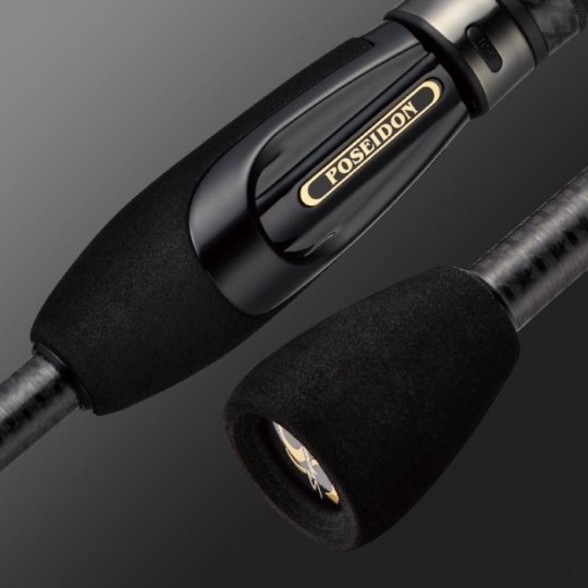 Evergreen Salty Superior The Reliance 77M-T - Spinning Rod