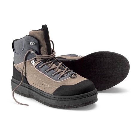 Orvis Encounter Feutre — Chaussures wading confort & adhérence