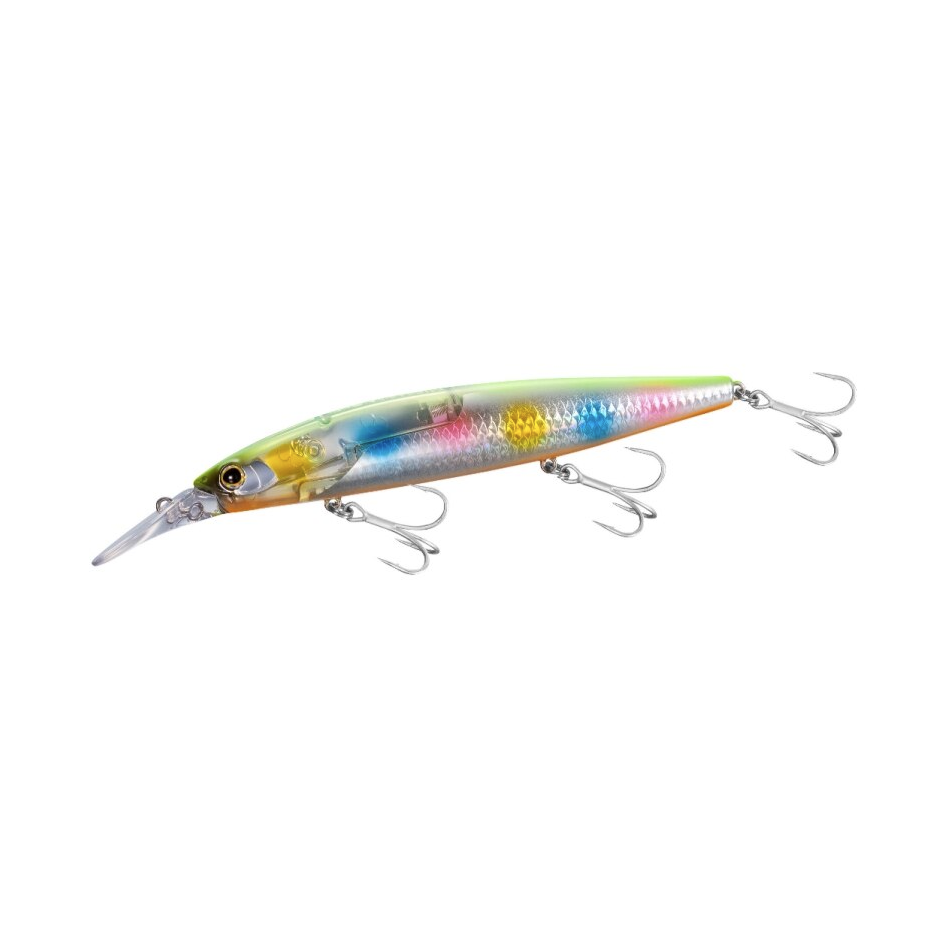 Hard Bait Shimano Exsence Dive Assassin 125S