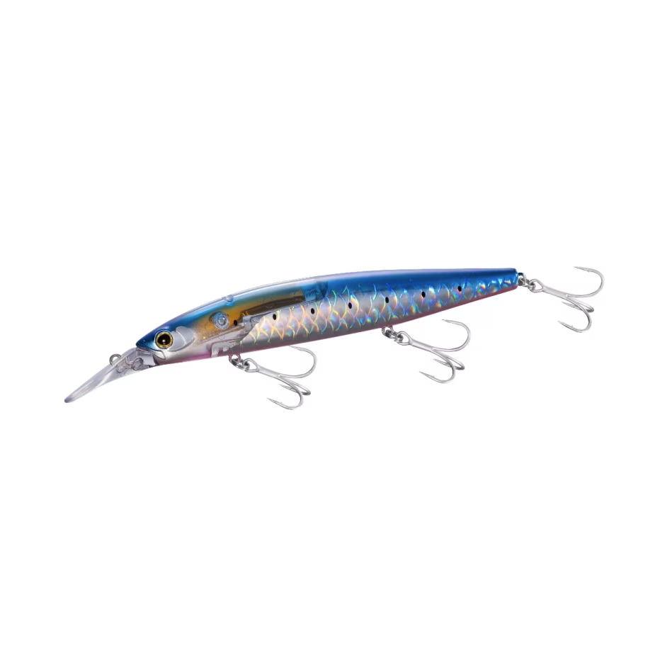 Señuelo Duro Shimano Exsence Dive Assassin 125S