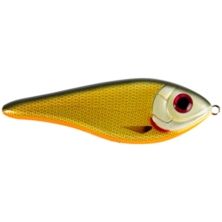 Hard bait CWC Buster Jerk Jr 10.5cm – Glide bait