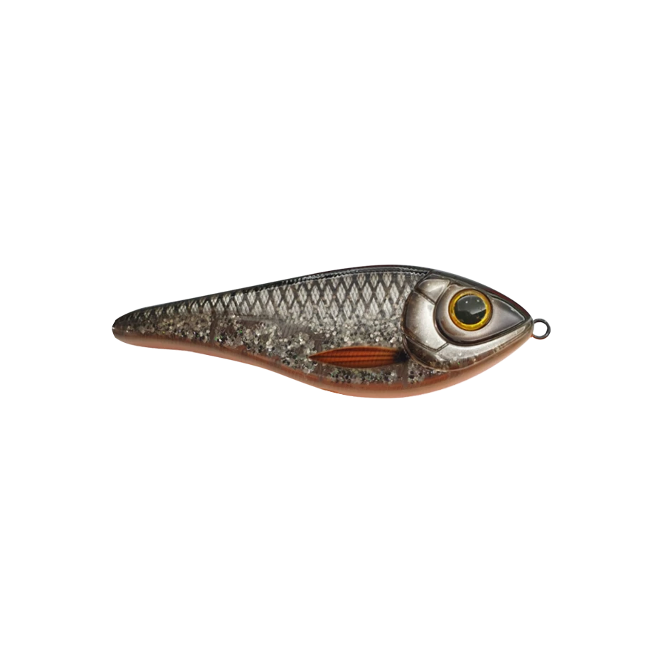 Señuelo Duro CWC Buster Jerk Swim Bait Jr 10,5cm