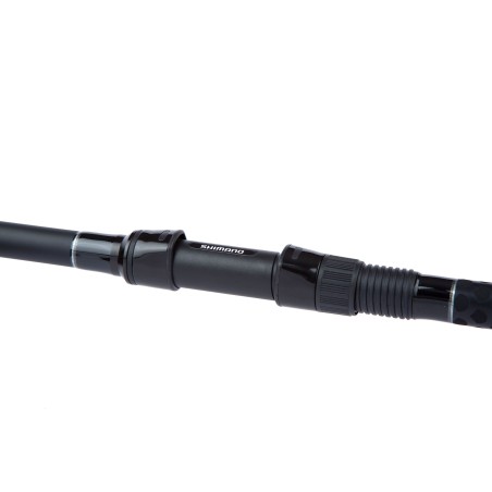 Angelruten Boot Shimano Beastmaster BX Quiver - 300g