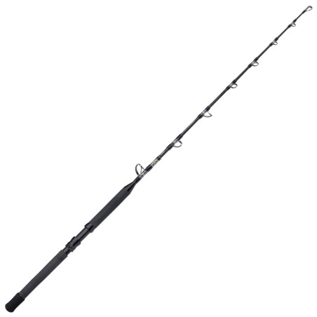 Shimano Tyrnos B Stand Up Spiral - Rod for trolling