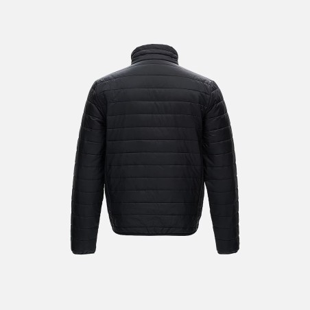 Doudoune Master Finntrail Graphite