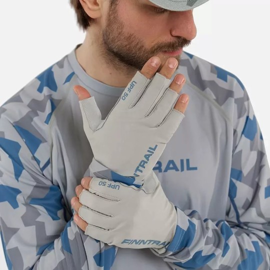 Gants Anti UV Finntrail Wave