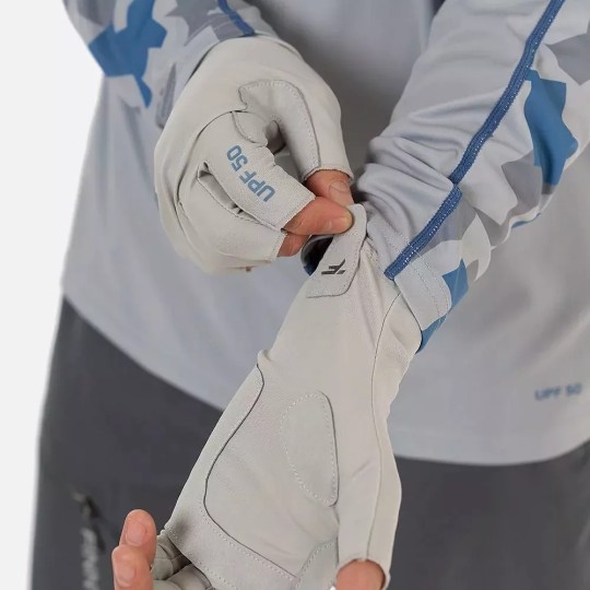 Gants Anti UV Finntrail Wave