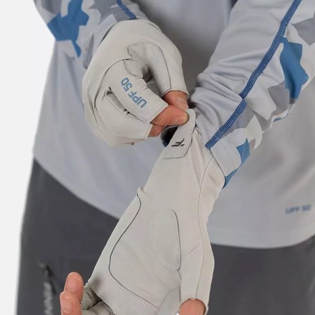 Gants Anti UV Finntrail Wave