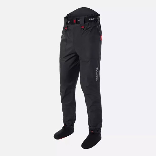 Pantalon De Wading Finntrail Runner