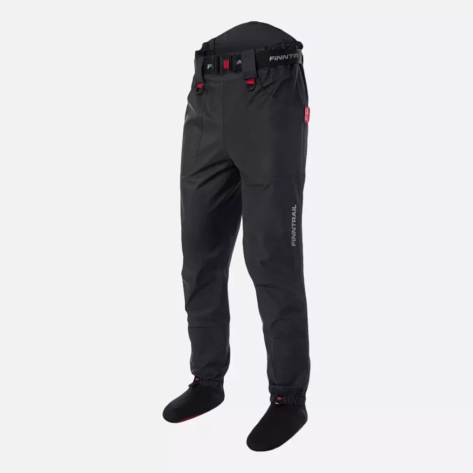 Pantalon De Wading Finntrail Runner