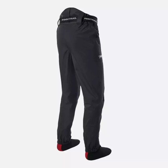 Pantalon De Wading Finntrail Runner