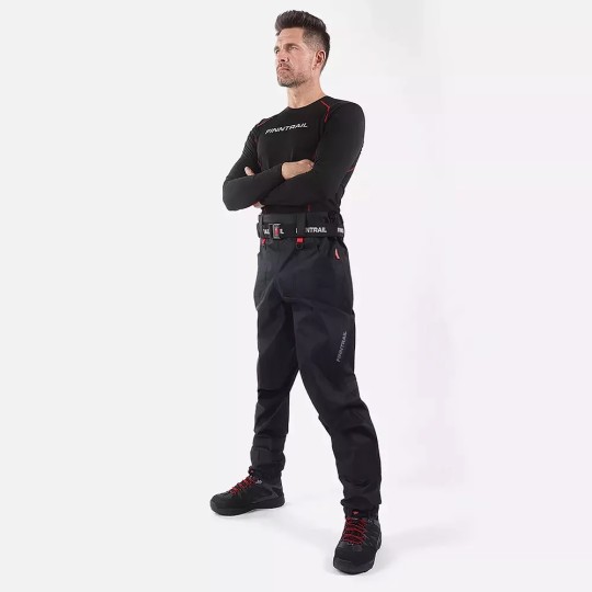 Pantalon De Wading Finntrail Runner