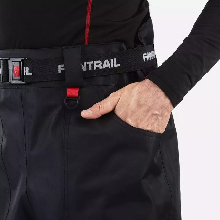 Pantalon De Wading Finntrail Runner