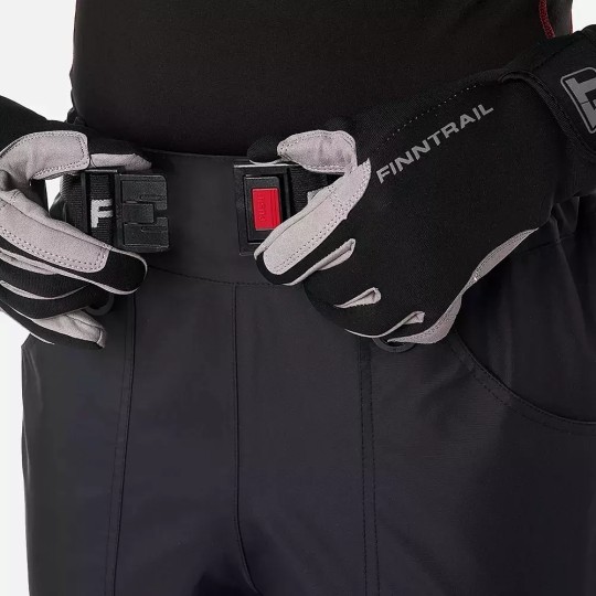 Pantalon De Wading Finntrail Runner