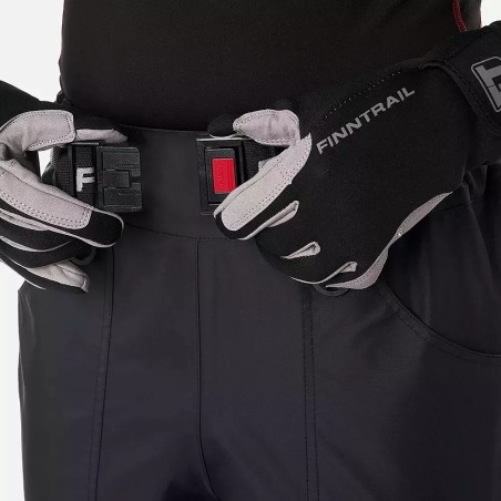 Pantalon De Wading Finntrail Runner