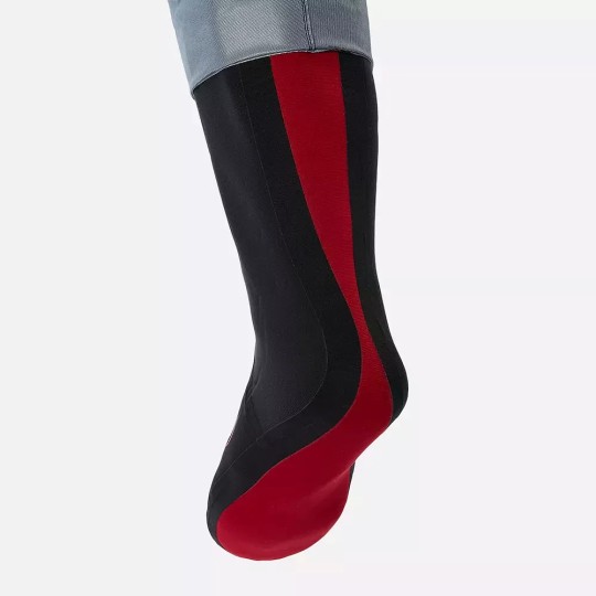 Pantalon De Wading Finntrail Runner