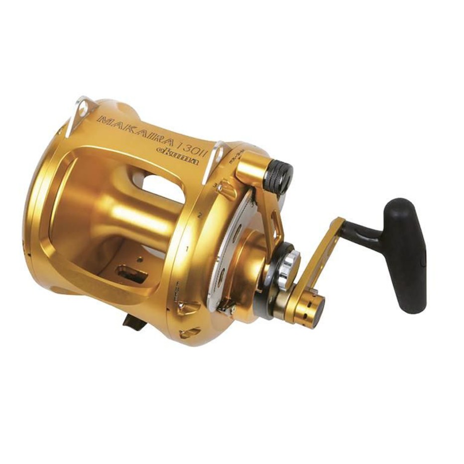 Moulinet Traine Okuma Makaira