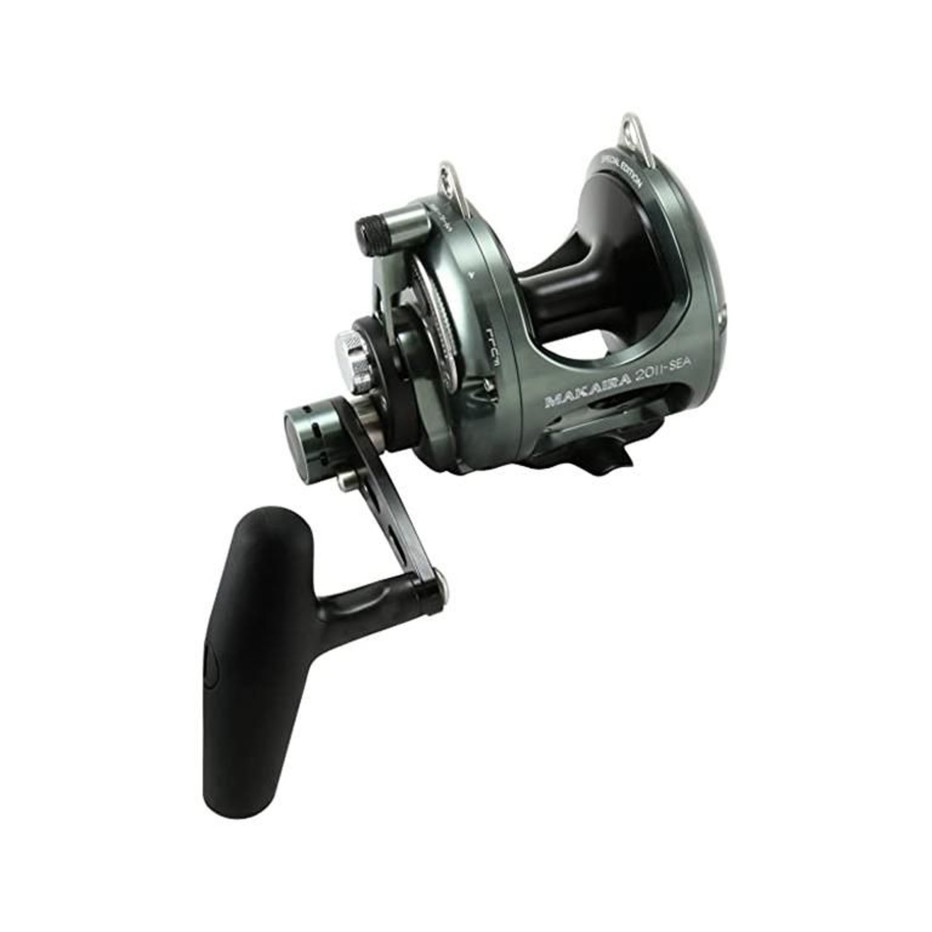 Carrete de Pesca Okuma Makaira Sea