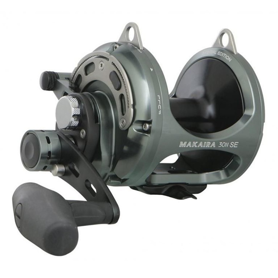 Reel Trolling Okuma Makaira Sea
