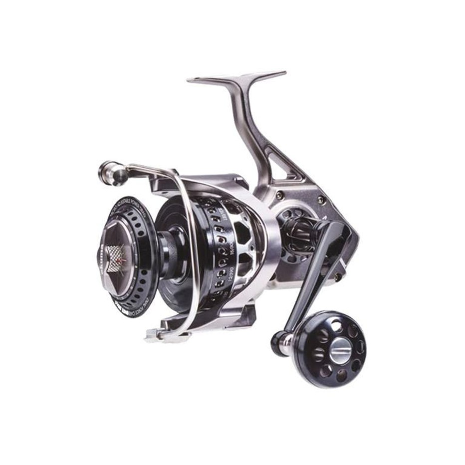 Spinning Reel Okuma Makaira