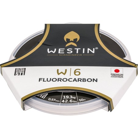 Bobine de Fluorocarone Westin W6 ST1