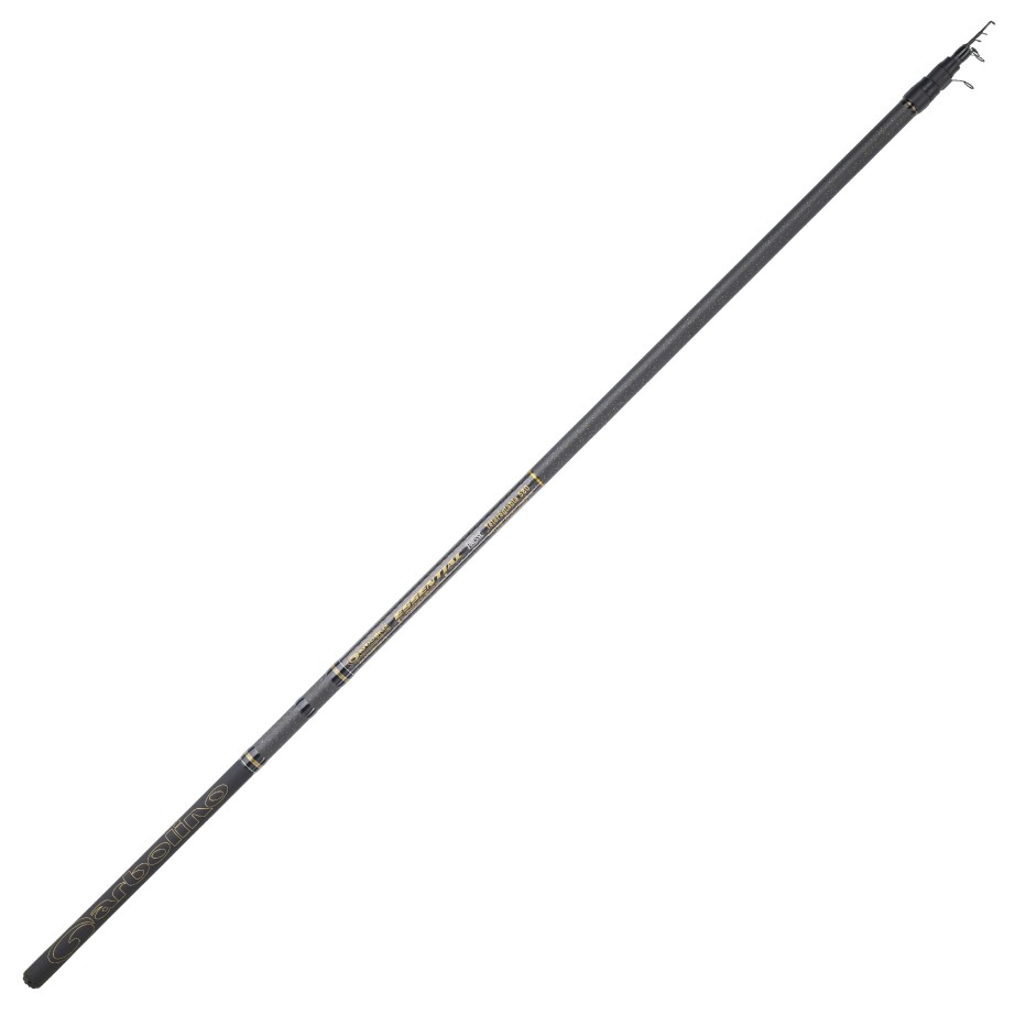 Rod adjustable rod Garbolino Essential Finesse R - Toc & Nymph