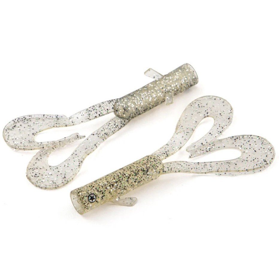 Soft Bait LMAB Drunk Dancer Mini 5cm