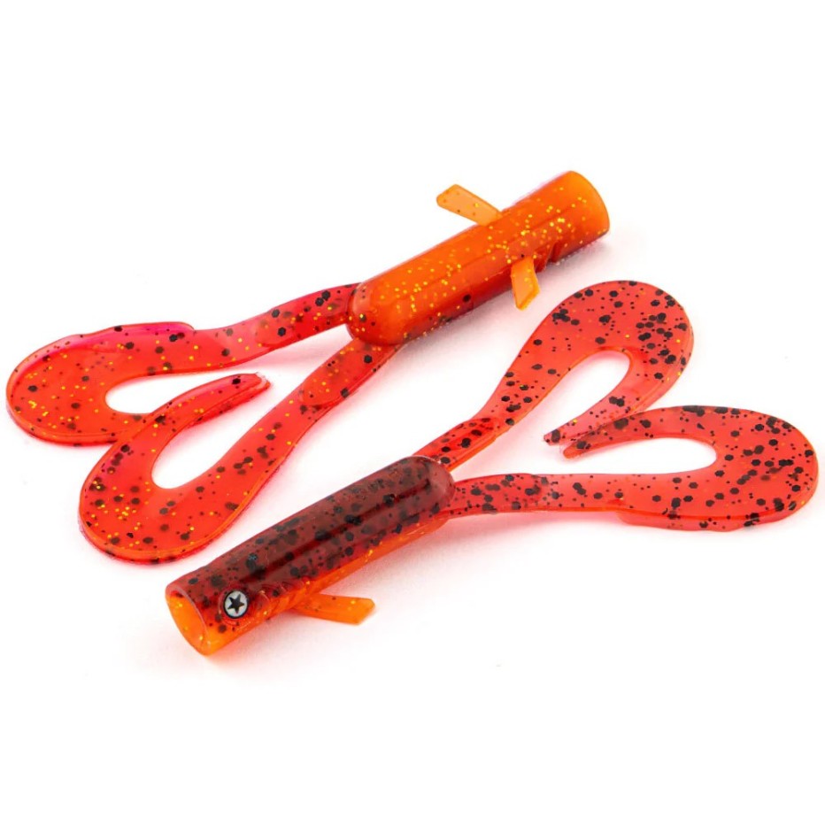 Soft Bait LMAB Drunk Dancer Mini 7.5cm