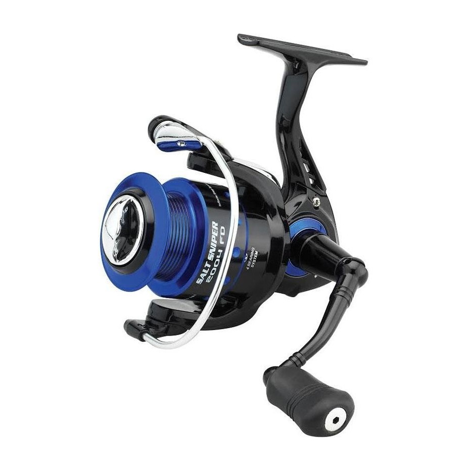 Sakura Salt Sniper FD - Spinning reel sea